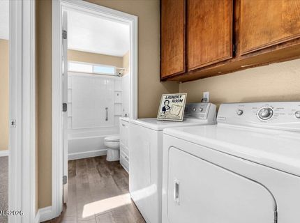 2140 Cannonball Road, Sparks, NV 89431 Photo