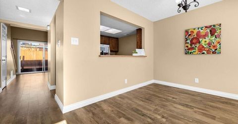 2140 Cannonball Road, Sparks, NV 89431 Photo