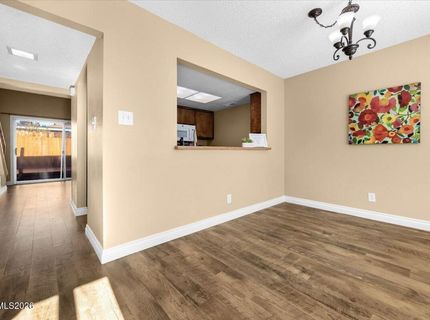 2140 Cannonball Road, Sparks, NV 89431 Photo