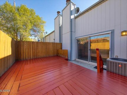 2140 Cannonball Road, Sparks, NV 89431 Photo