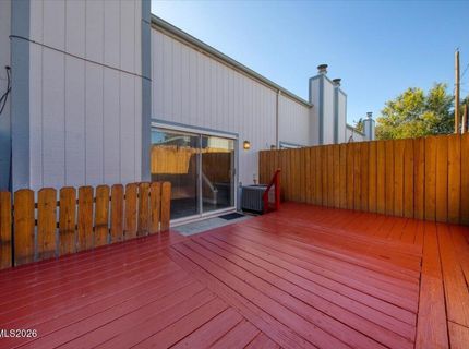 2140 Cannonball Road, Sparks, NV 89431 Photo