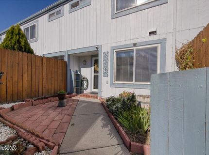 2140 Cannonball Road, Sparks, NV 89431 Photo