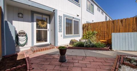 2140 Cannonball Road, Sparks, NV 89431 Photo