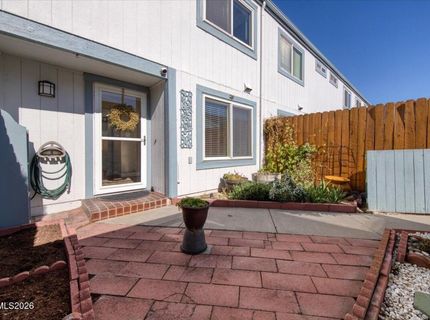 2140 Cannonball Road, Sparks, NV 89431 Photo