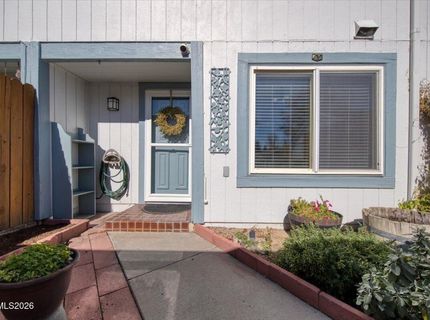2140 Cannonball Road, Sparks, NV 89431 Photo
