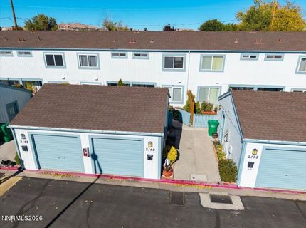 2140 Cannonball Road, Sparks, NV 89431 Photo