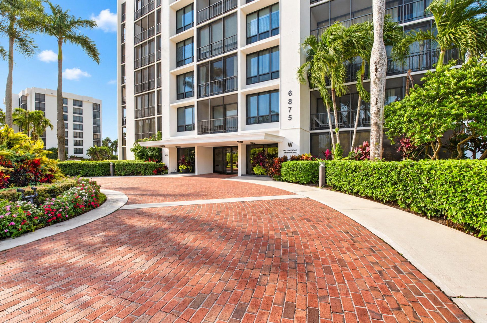 6875 Willow Wood Drive, Unit 2076, Boca Raton, FL 33434 Photo