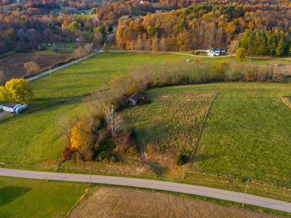 0 Furnace Road , Nashport, OH 43830