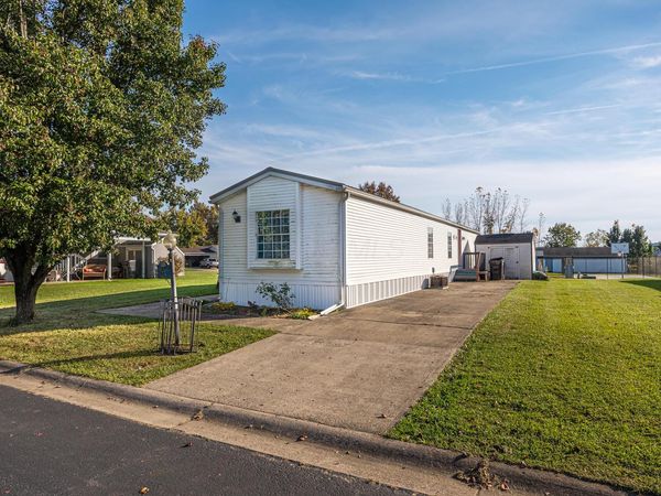 902 State Route 61 , Unit Lot #43, Marengo, OH 43334