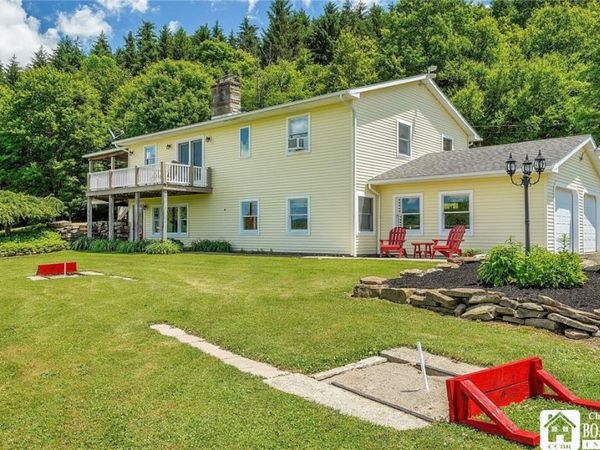1064 Heartwood Lane , Olean, NY 14760