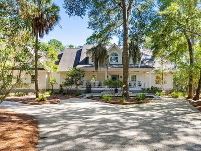 2944 Seabrook Island Road, Seabrook Island, SC 29455