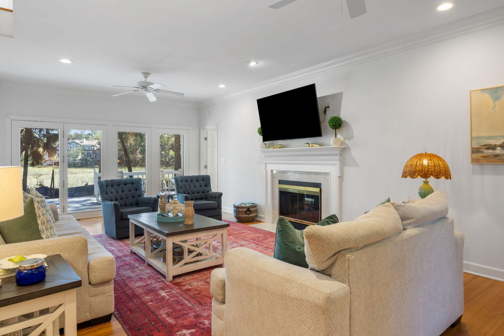 2944 Seabrook Island Road Photo 10