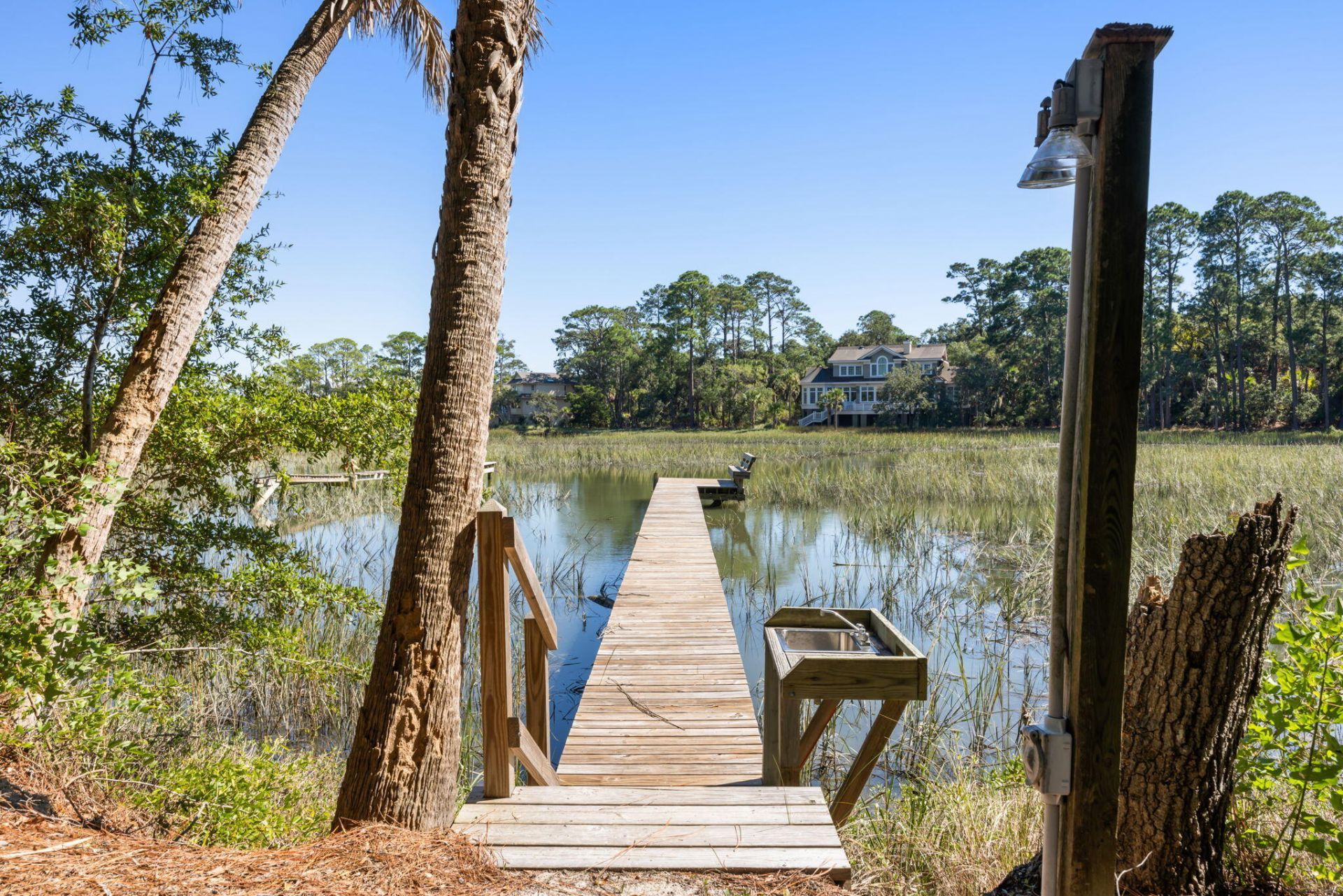 2944 Seabrook Island Road Photo 4