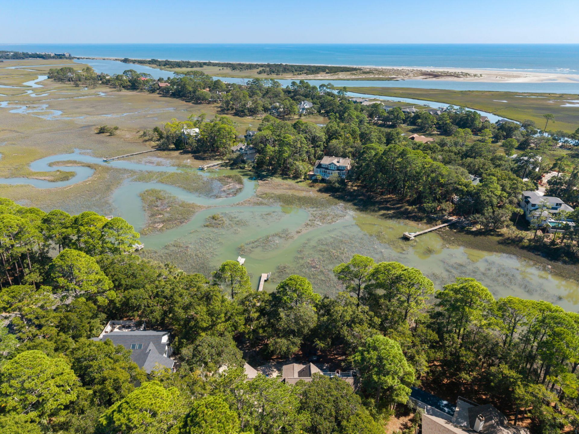 2944 Seabrook Island Road Photo 43