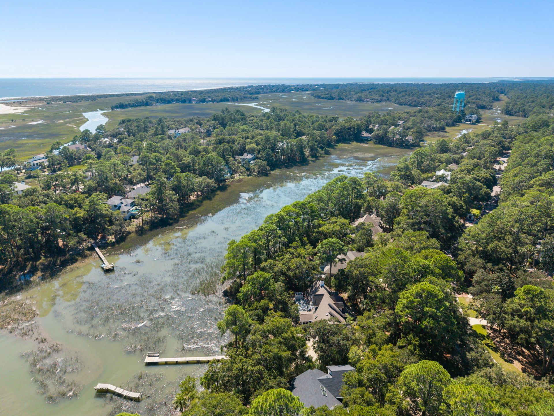 2944 Seabrook Island Road Photo 44