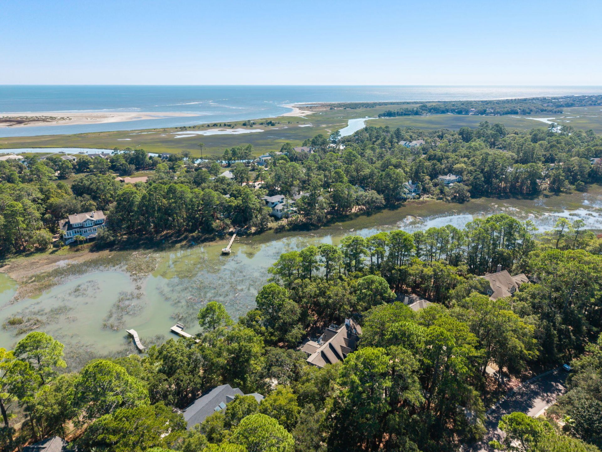 2944 Seabrook Island Road Photo 45