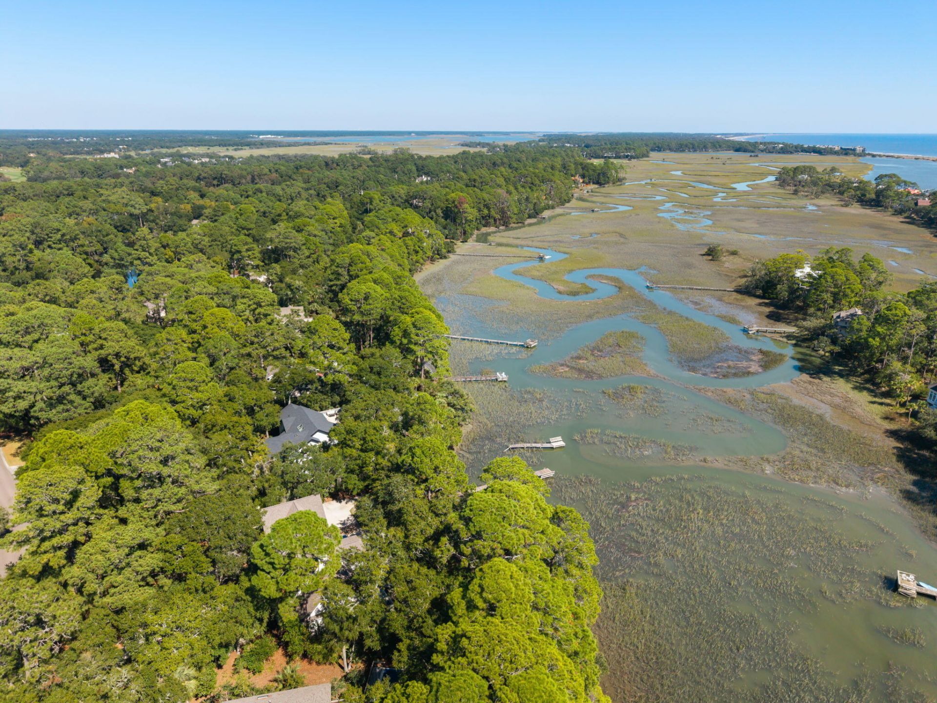 2944 Seabrook Island Road Photo 46