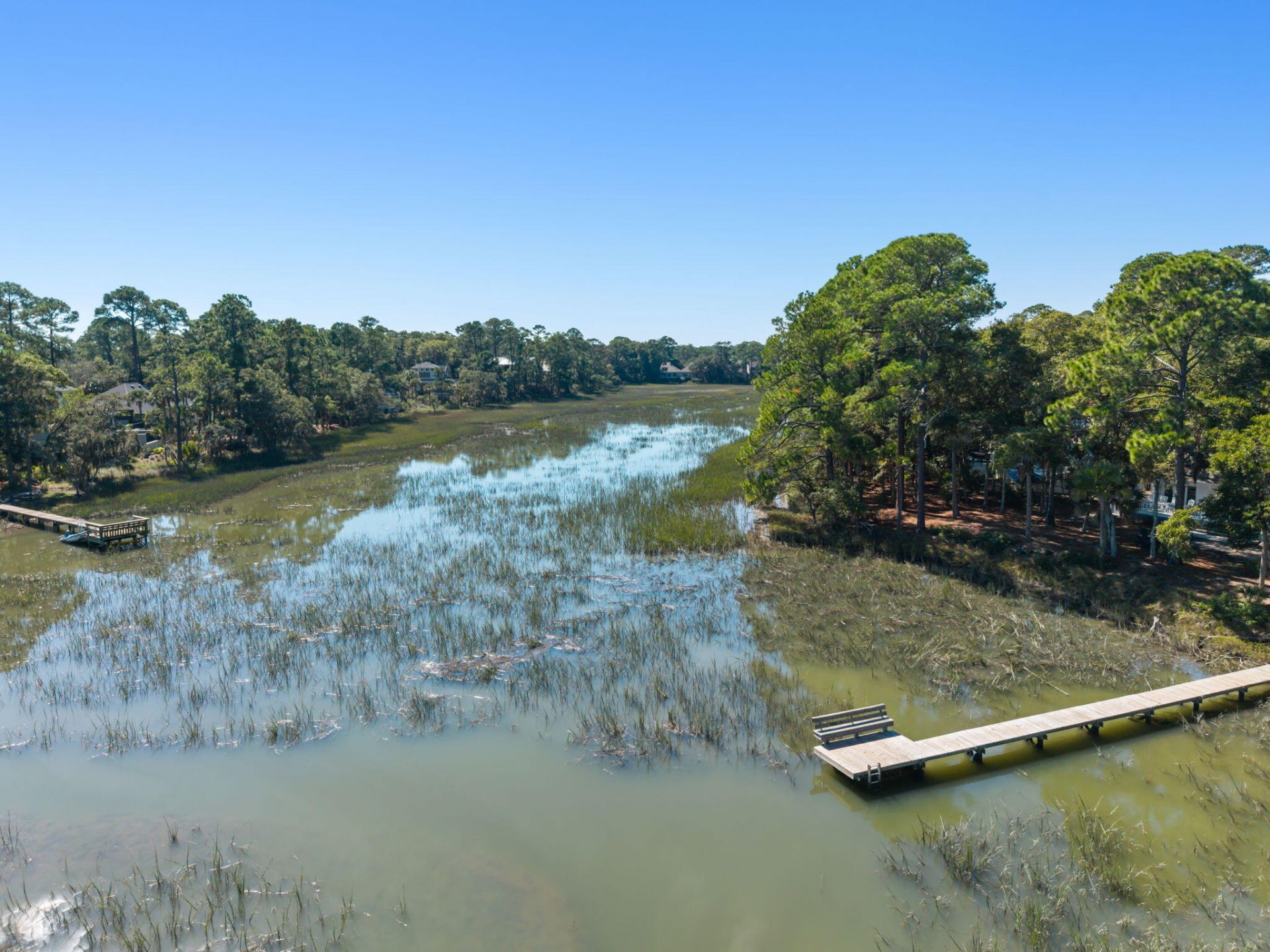 2944 Seabrook Island Road Photo 5