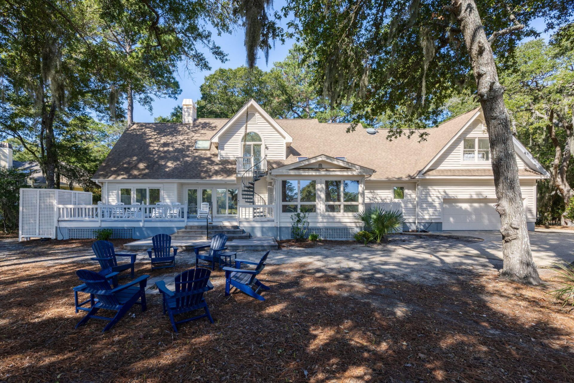 2944 Seabrook Island Road Photo 6