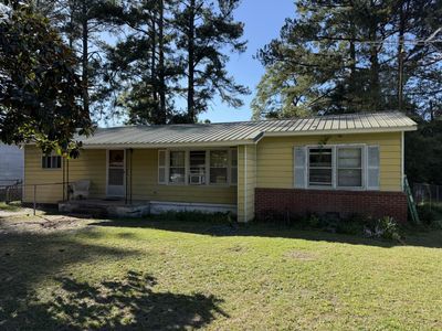 406 Smoak Street, Bamberg, SC 29003