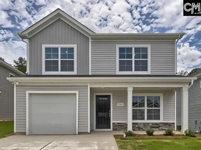 710 Common Widgeon Way , Hopkins, SC 29061