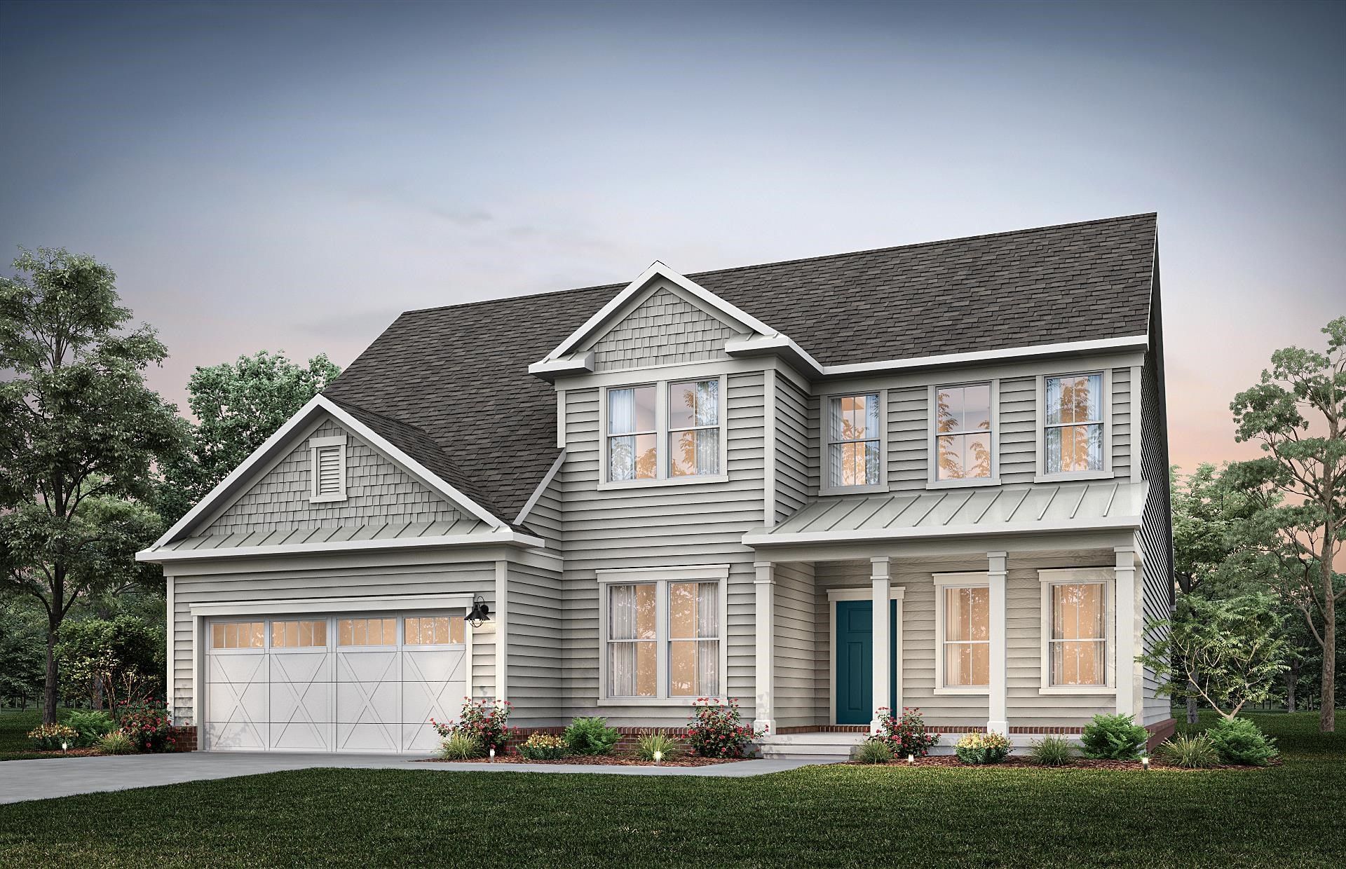 883 Indigo Bay Circle  Photo 1