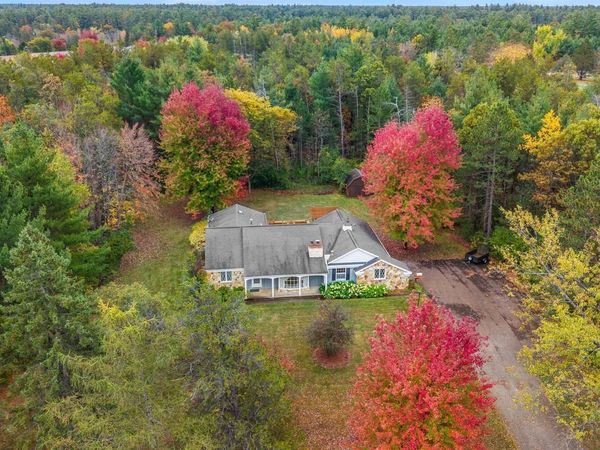 1820 BOB-O-LINK CIRCLE, Wisconsin Rapids, WI 54494