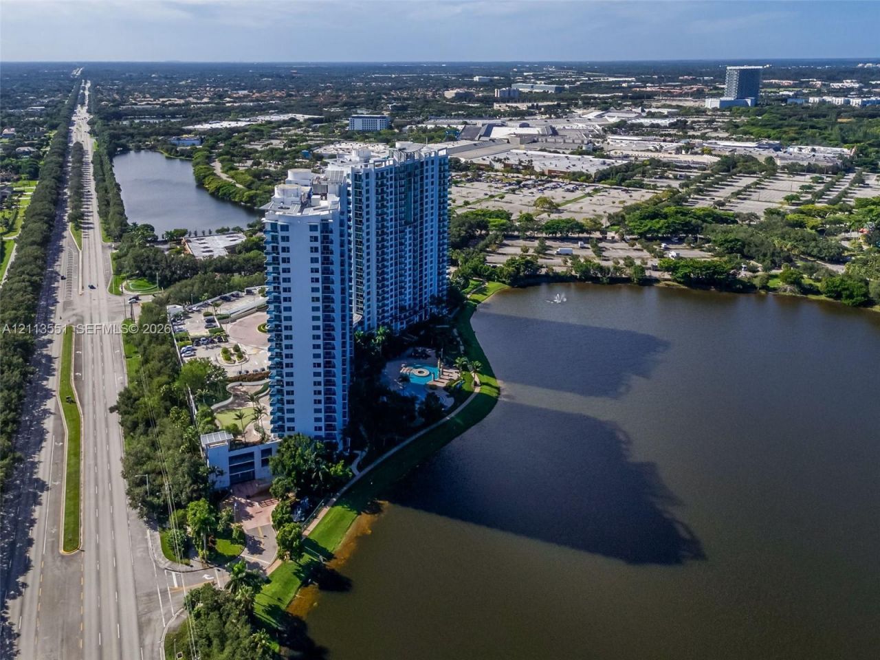 2641 N Flamingo Rd , Unit 1106N, Sunrise, FL 33323 Photo