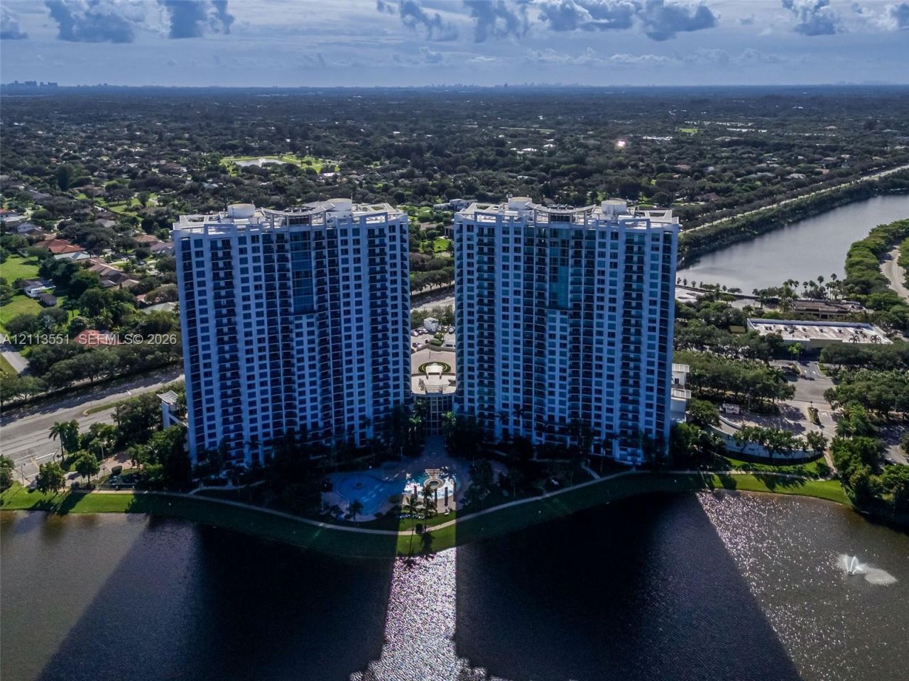 2641 N Flamingo Rd , Unit 1106N, Sunrise, FL 33323 Photo