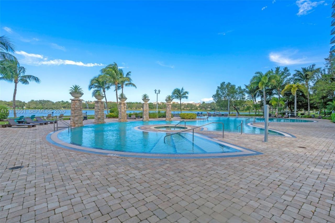 2641 N Flamingo Rd , Unit 1106N, Sunrise, FL 33323 Photo