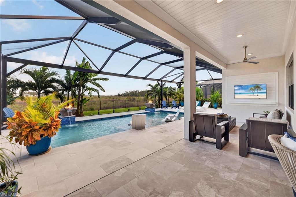 20393 Napa Loop , Estero, FL 33928 Photo