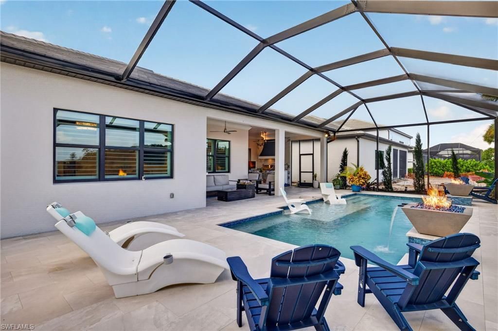 20393 Napa Loop , Estero, FL 33928 Photo