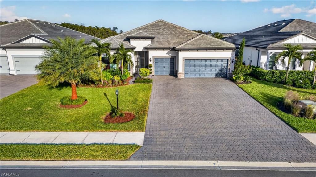20393 Napa Loop , Estero, FL 33928 Photo