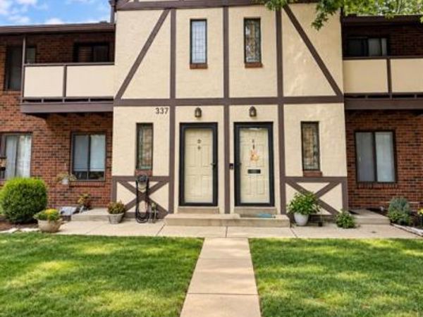 337 Barrington Square Estate , St Louis, MO 63122