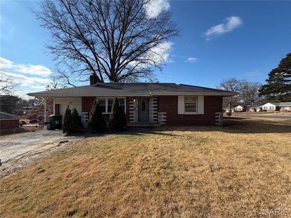 1110 Jennings Station Road , Jennings, MO 63137