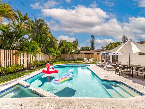 4720 NE 18th Terrace, Fort Lauderdale, FL 33308