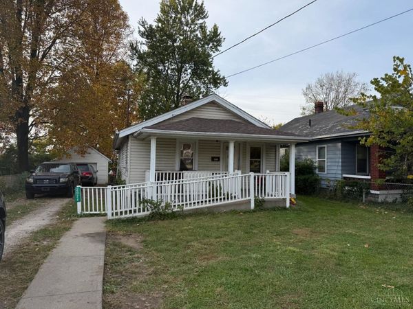 2024 Highland Street, Middletown, OH 45044