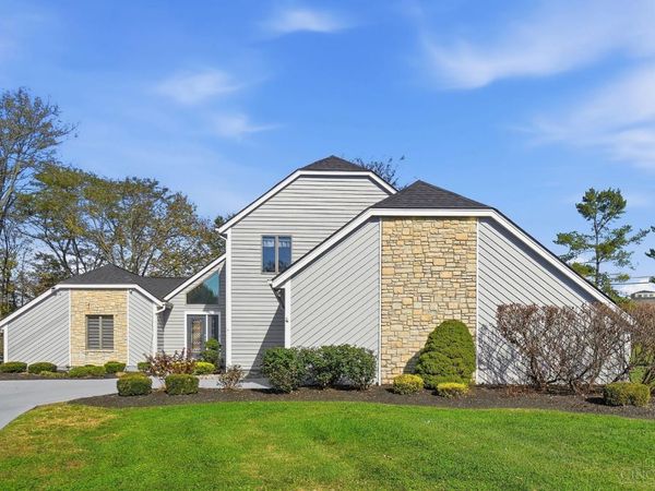 7229 W Hartford Court, West Chester, OH 45069