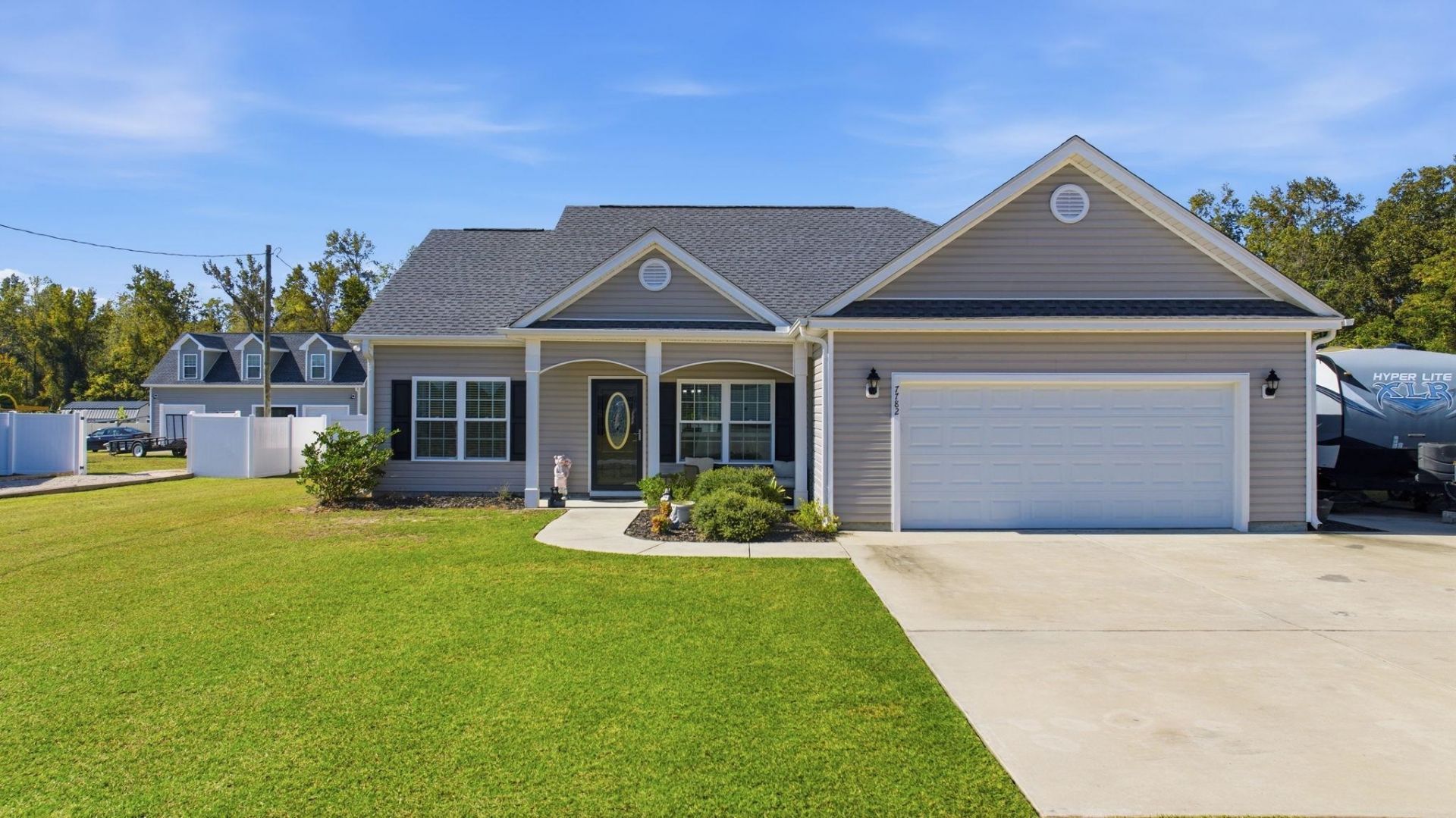 7782 Louisville Rd.  Photo 4