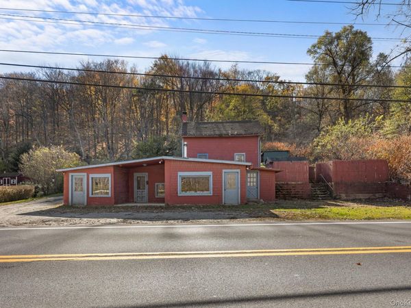 6632 Route 55 , Wingdale, NY 12594