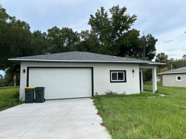 640 E DESOTO STREET , CLERMONT, FL 34711