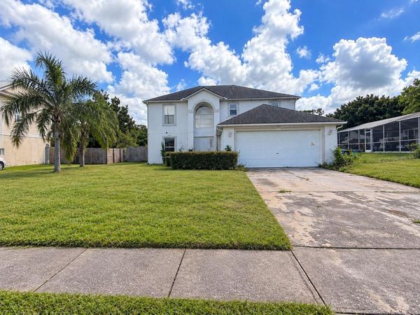 135 HEATHER LANE DRIVE , DELTONA, FL 32738