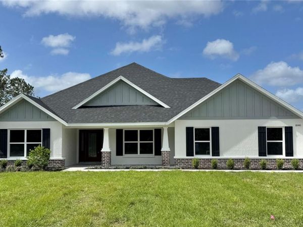 18441 SW 66TH LOOP , DUNNELLON, FL 34432
