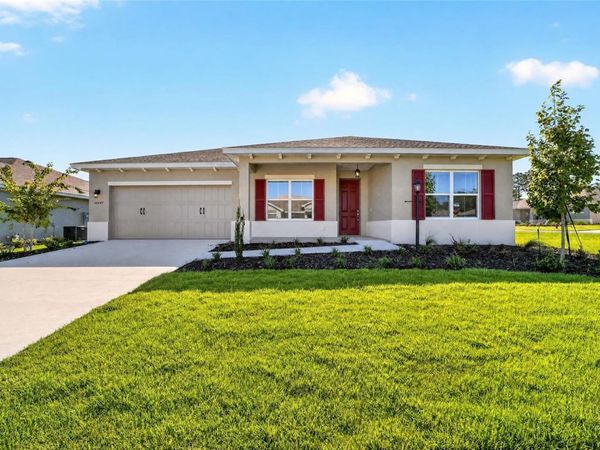 10447 SW 107TH COURT , OCALA, FL 34481