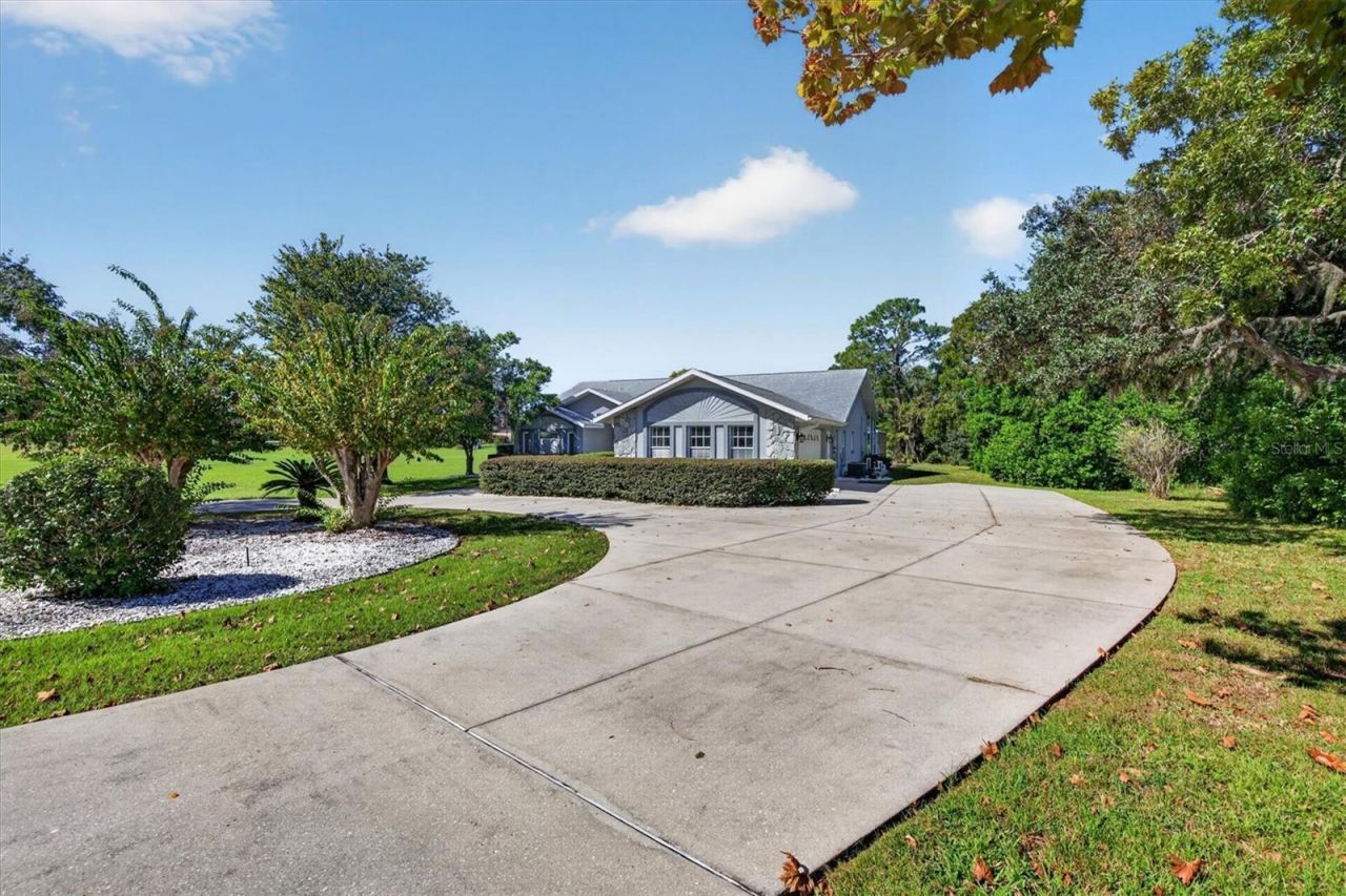 442 N Cherry Pop Drive, Inverness, FL 34453 Photo
