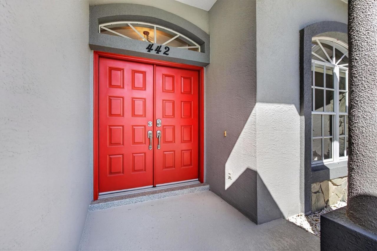 442 N Cherry Pop Drive, Inverness, FL 34453 Photo