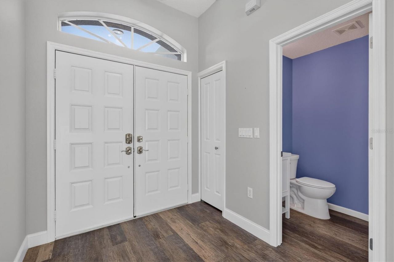 442 N Cherry Pop Drive, Inverness, FL 34453 Photo