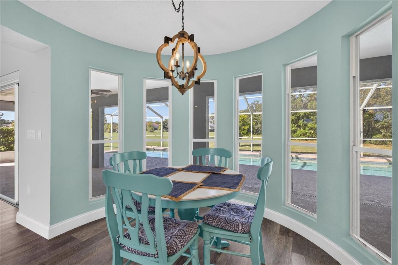 442 N Cherry Pop Drive, Inverness, FL 34453 Photo