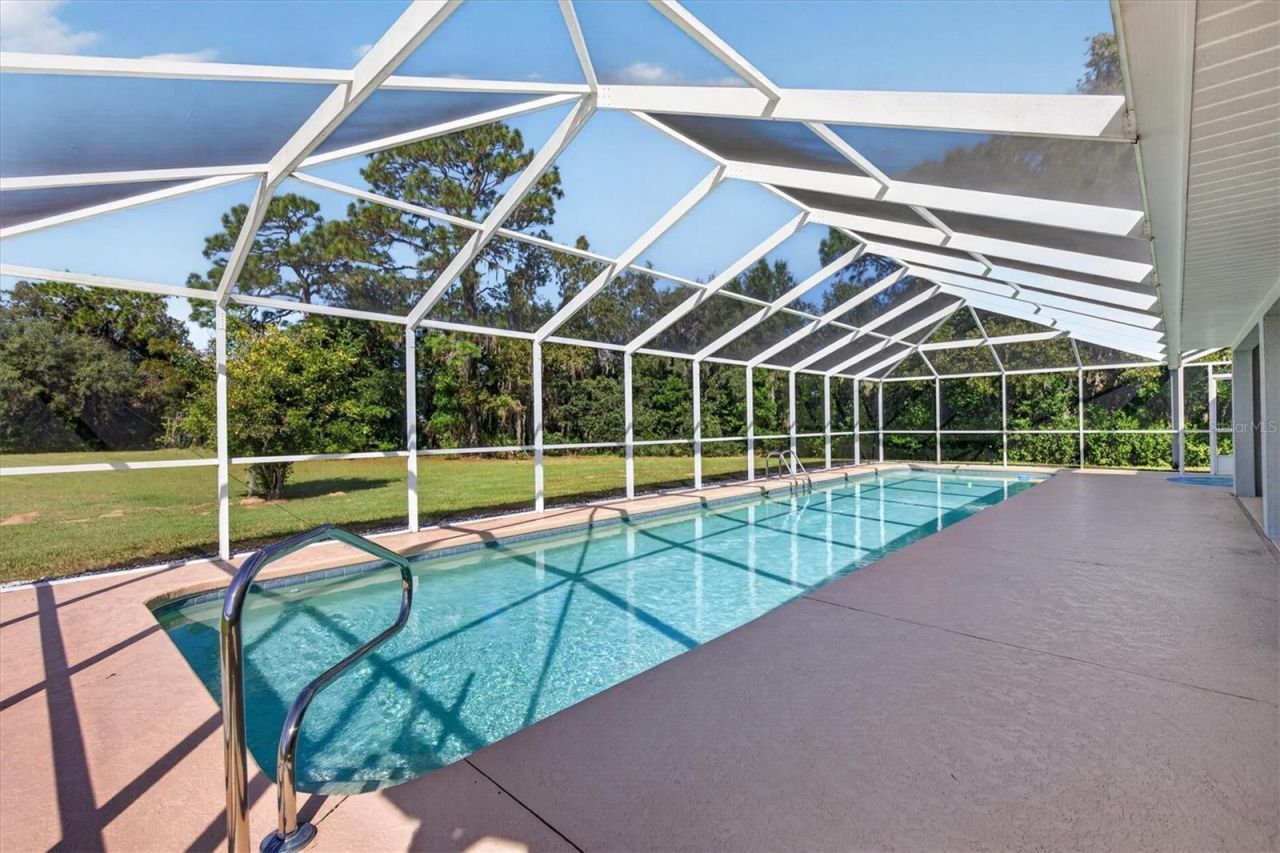 442 N Cherry Pop Drive, Inverness, FL 34453 Photo