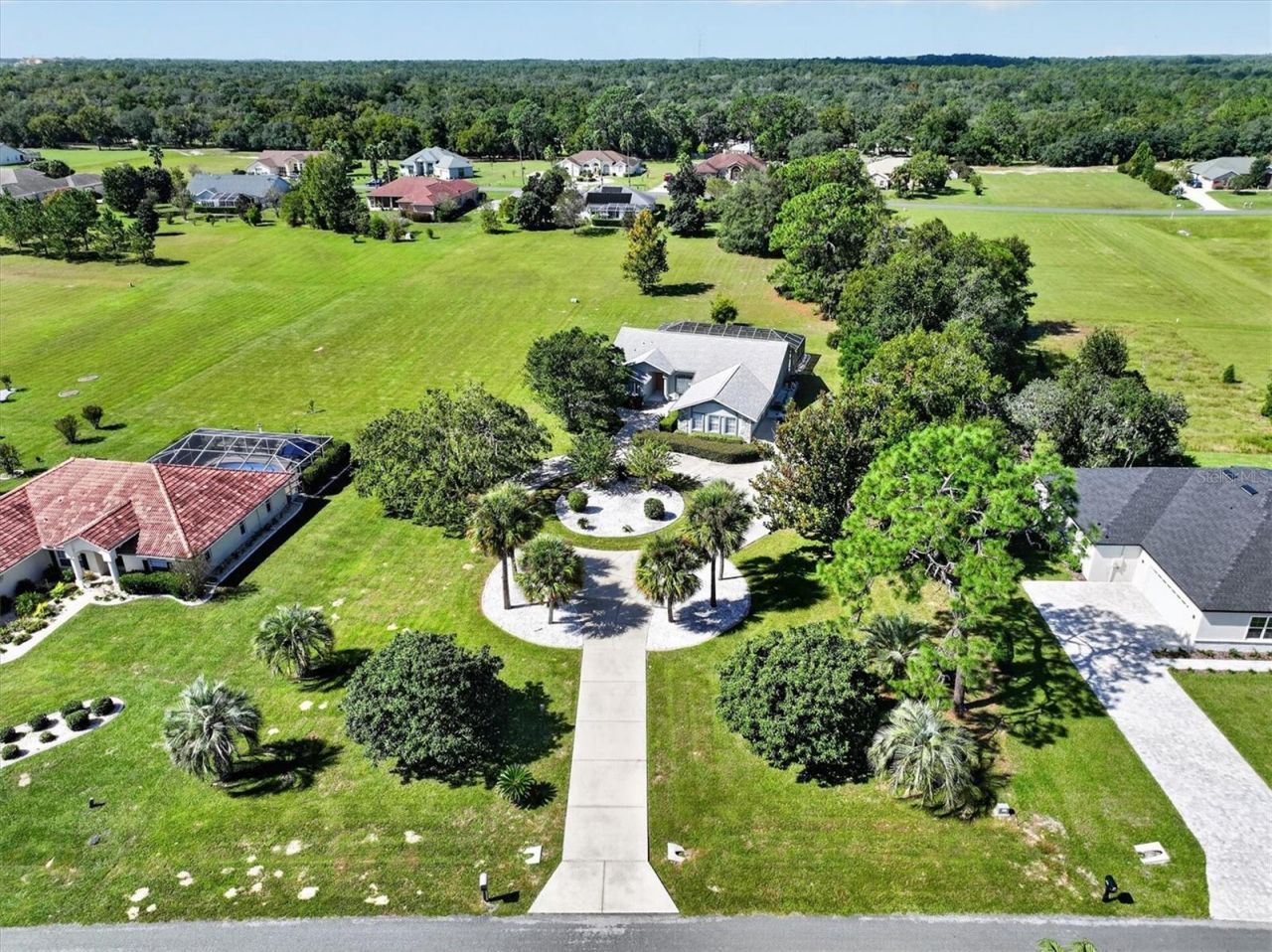 442 N Cherry Pop Drive, Inverness, FL 34453 Photo